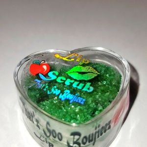 Lip Scrubs